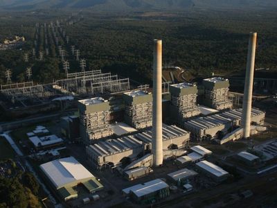 Jobs pledge in wake of NSW coal plant call