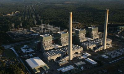 NSW treasurer Matt Kean unveils clean energy jobs to combat losses from Eraring power station closure