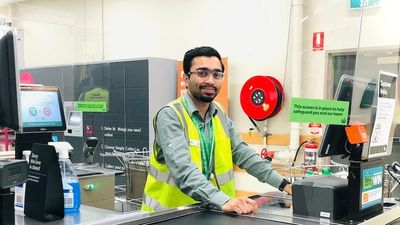 International students say career opportunities in Australia do not match their qualifications