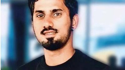 World record: Bihar lad Sakibul Gani hits 341 on debut