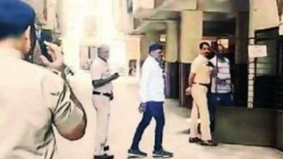 Dombivli murder: Neighbour tried to rape victim, then killed her