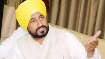 Plaint against CM Charanjit Singh Channi filed in Ludhiana court
