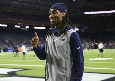 Should the Texans seek a Patriots reunion with CB Stephon Gilmore?