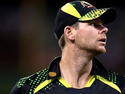 Batting depth could see Smith on the outer