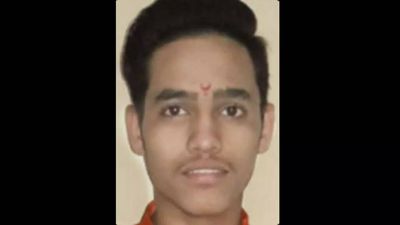 Mumbai’s 6th hand transplant patient moves fingers in week