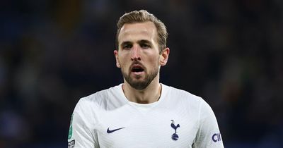 Tottenham news: Harry Kane makes transfer demand as Antonio Conte told of Spurs 'mistake'