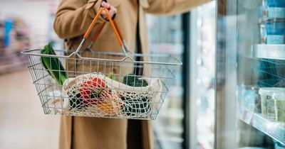 Shopper shares simple supermarket trolley hack that could save you hundreds on your food shop