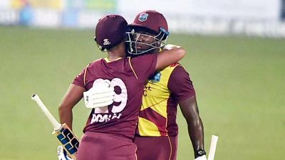 India vs West Indies, 2nd T20I: We did well to take it as deep as we can, says Kieron Pollard