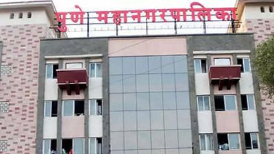 Pune Municipal Corporation’s general body nod to two new hospitals