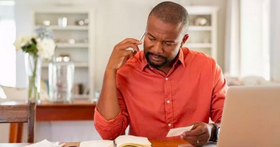 HMRC issues penalty warning to self-employed still to pay their outstanding tax bill