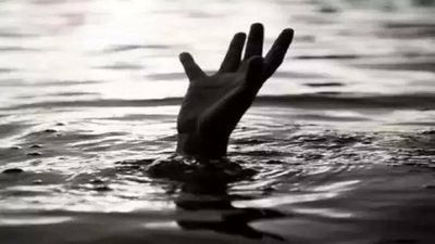 Kolhapur: Youth drowns in lake at Rangana fort