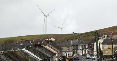 Living in the shadow of a wind farm: The people surrounded by turbines which promised to lower bills, now terrified they could fall like trees