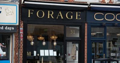 I tried new Bristol restaurant Forage after it was given a zero-star hygiene rating