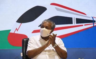 Top Kerala News developments today