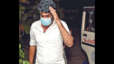 Ernakulam: Two held for abducting Syju Thankachan