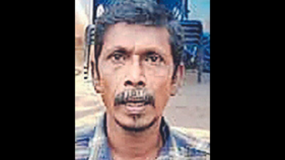 Kerala: Man injured in jumbo attack dies in Thrissur