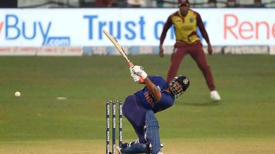 India vs West Indies, 2nd T20I: I am fine wherever the team wants me to bat, says Rishabh Pant