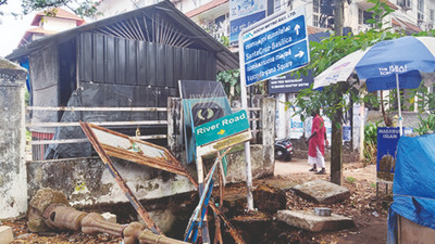 Fort Kochi in a state of neglect amid revival hopes