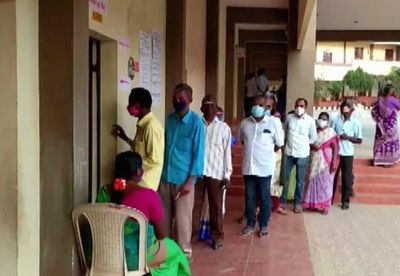 Local body polls: Chennai votes after a hiatus of 11 years