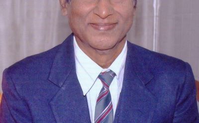 Kannada actor Rajesh no more