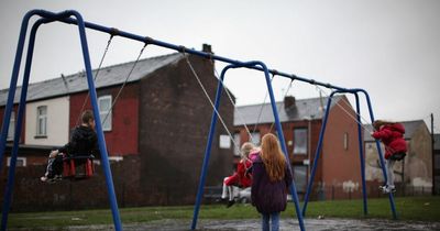 Over 170,000 babies and children in the North East facing cuts to family budget due to rising cost of living