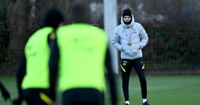 Thomas Tuchel gives bullish assessment of what Chelsea need to overhaul Man City and Liverpool