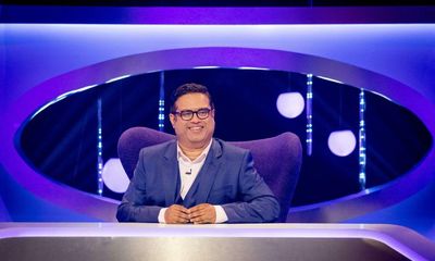 TV tonight: test your telly trivia with the return of Paul Sinha’s quizshow