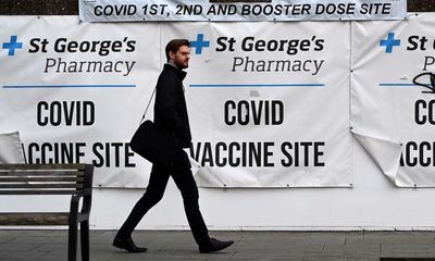 Living with Covid: what are risks of England’s plan to lift restrictions?