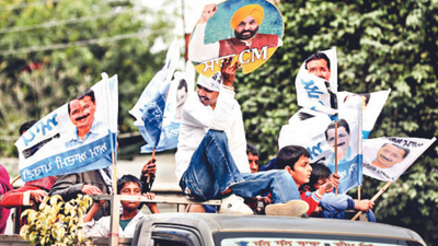 ‘Those who buy votes will never work for people’