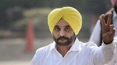 Congress rhetoric gets shriller, AAP banks on Bhagwant Mann factor in Malwa