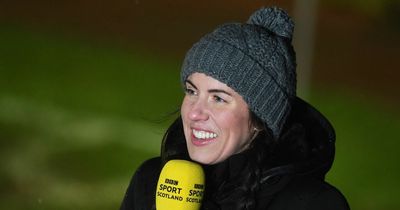 Motherwell star hails SPFL women's football announcement as she states need for further progression