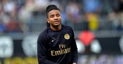 Zlatan Ibrahimovic has already told Christopher Nkunku how to succeed at Manchester United
