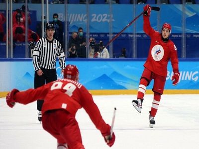 Beijing 2022 Winter Olympics: Defending champions Russia to play with Finland for gold in men's ice hockey