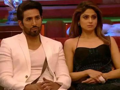 Shamita and I share a selfless brother-sister bond: Vishal Kotian