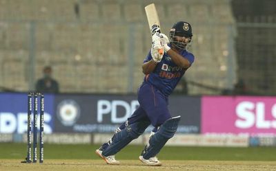 We plan to try out as many options as possible before T20 World Cup: Pant