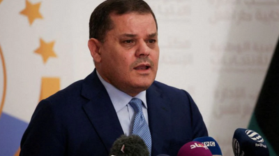 Libya’s Dbeibah Promises Populist Spending Plan