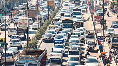 Candidates give final push to poll campaign on last day