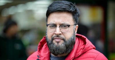 'It’s been a rough ride': Crisis for Curry Mile's legendary eateries as soaring costs send biryani bills sky-high