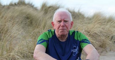 North Tyneside man, 64, to run two Sahara Desert marathons in two days