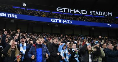 How to watch Man City vs Tottenham: TV channel, live stream details and kick-off time