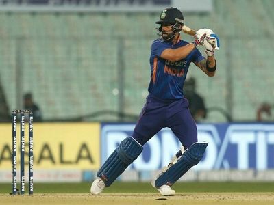 Ind vs WI: Kohli to miss third T20I as he leaves bio-bubble