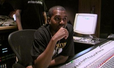 Streaming: Kanye West documentary Jeen-yuhs and other great hip-hop films