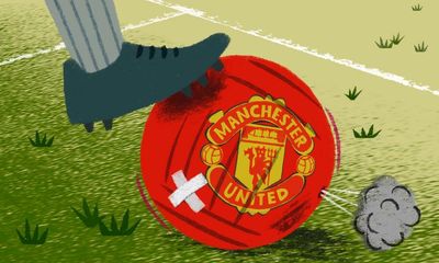 Leaks and lost leads are haunting Manchester United under Rangnick