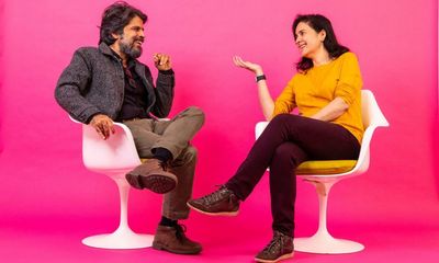 ‘It felt horrific to be in Britain as a Muslim after 9/11’: Pankaj Mishra and Kamila Shamsie in conversation