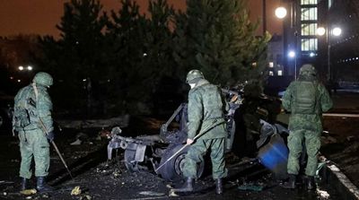 Ukraine Records 19 Ceasefire Violations by Pro-Russian Separatists