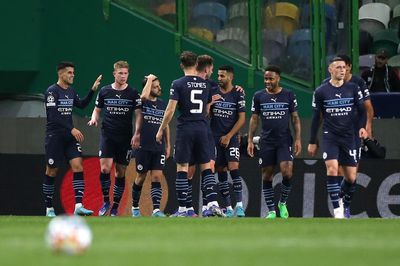 Is Man City vs Tottenham on TV today? Kick-off time, channel and how to watch Premier League fixture