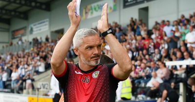 Jim Goodwin leaves St Mirren as club legend named new Aberdeen manager