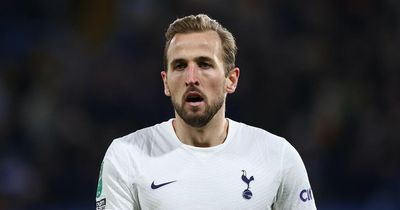 Harry Kane finally heads to Man City facing yet another crossroads in his career