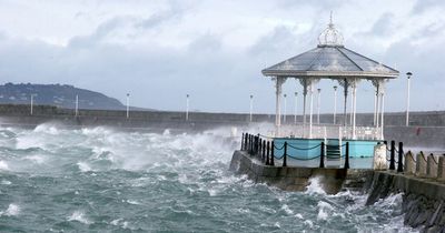 Sunday set to be ‘worse than Storm Eunice’ for parts of Ireland as Met Eireann may upgrade weather warnings