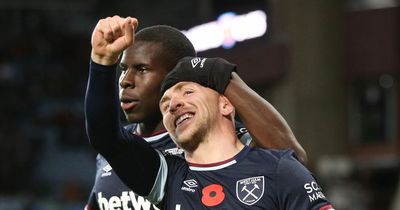 Jarrod Bowen starts, Kurt Zouma decision: Predicted West Ham XI vs Newcastle United